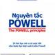 Bộ Sách Cẩm Nang Dành Cho Nhà Quản Lý - Nguyên Tắc Powell